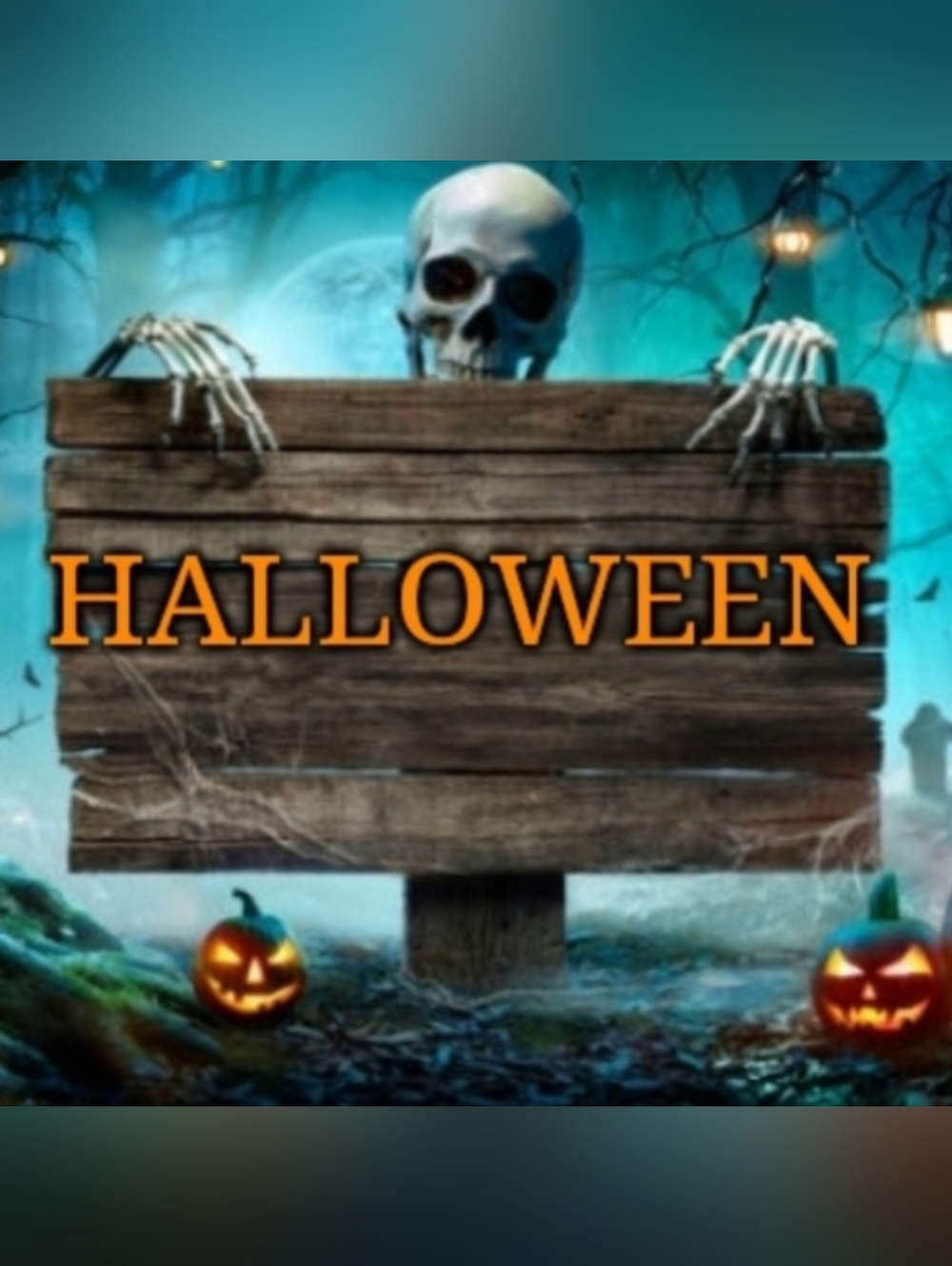 👻🎃HALLOWEEN 🎃👻